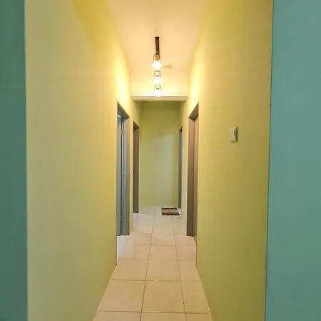 Homestay Alfaruqi Kuantan @Sutravilla Exterior photo