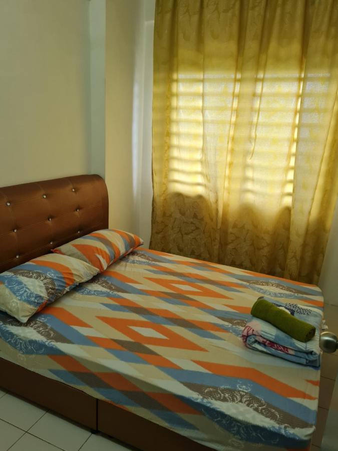 Alfaruqi @sutravilla Holiday home *