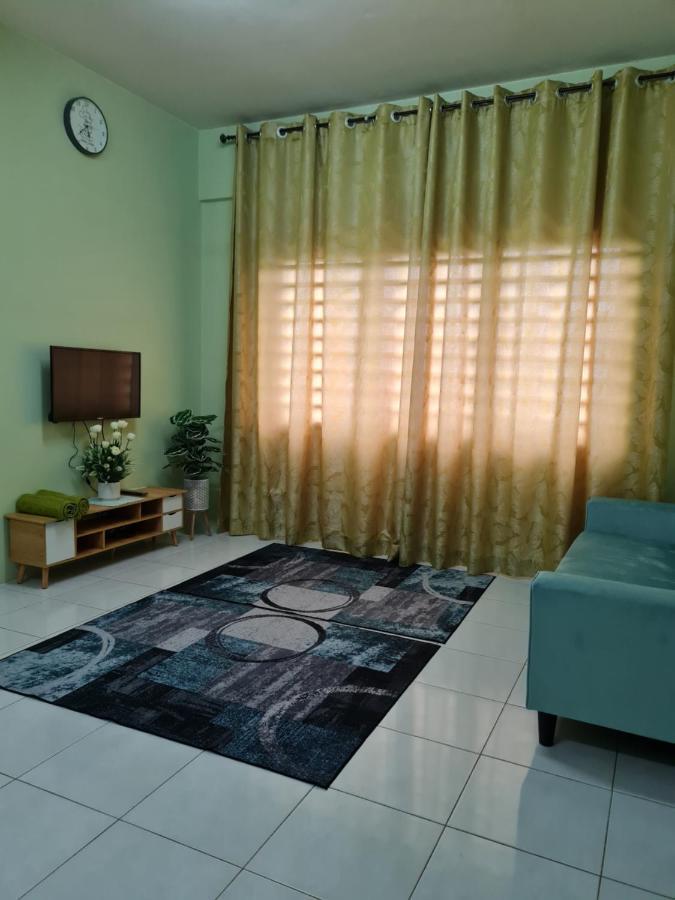 Holiday home Alfaruqi @sutravilla