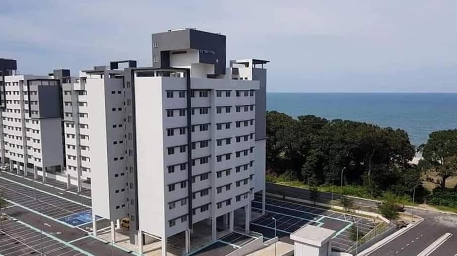 Alfaruqi @sutravilla Holiday home Kuantan